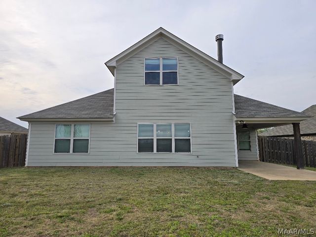 845 Hedgefield Way, Prattville, AL 36066