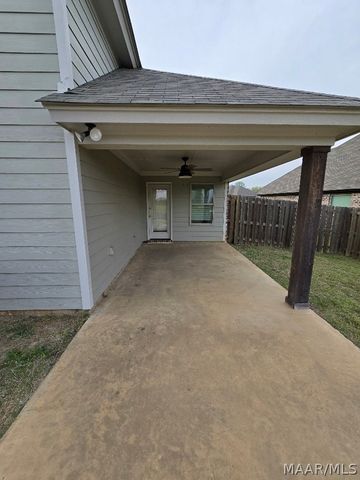 845 Hedgefield Way, Prattville, AL 36066