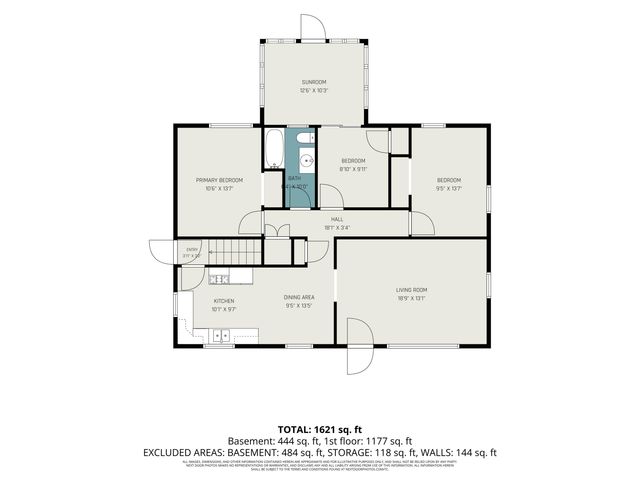 6892 Quincy Drive SW, Grand Rapids, MI 49548