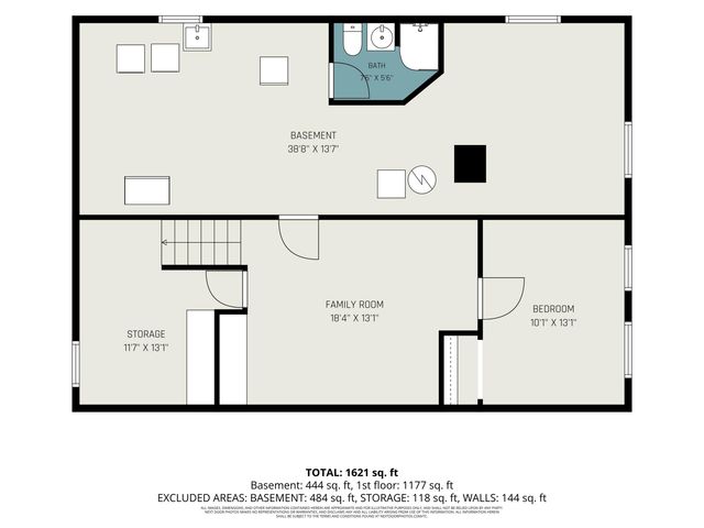 6892 Quincy Drive SW, Grand Rapids, MI 49548