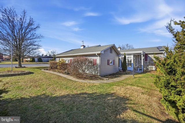 535 S 6TH ST, Denver, PA 17517