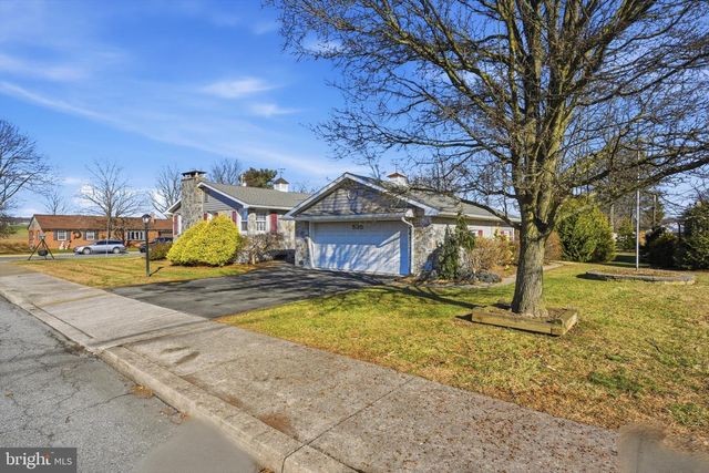 535 S 6TH ST, Denver, PA 17517