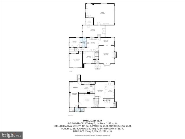 535 S 6TH ST, Denver, PA 17517