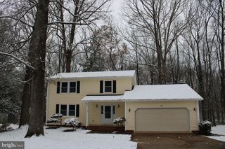 11816 RUTHERFORD DR, Fredericksburg, VA 22407