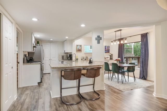 224 Clear Lake Road, Clear Lake Shores, TX 77565
