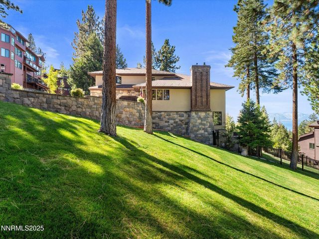 261 Eagle Lane, Glenbrook, NV 89413