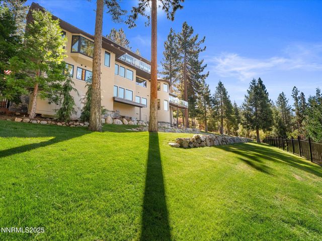 261 Eagle Lane, Glenbrook, NV 89413