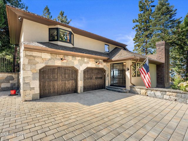 261 Eagle Lane, Glenbrook, NV 89413