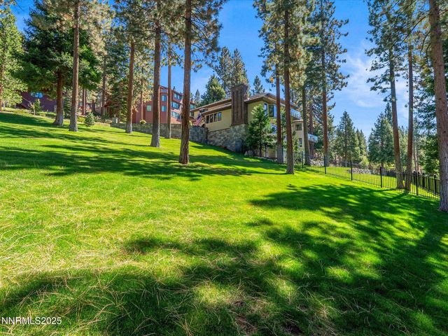 261 Eagle Lane, Glenbrook, NV 89413