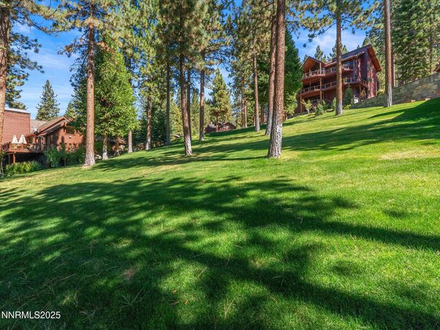 261 Eagle Lane, Glenbrook, NV 89413