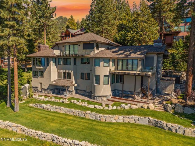 261 Eagle Lane, Glenbrook, NV 89413