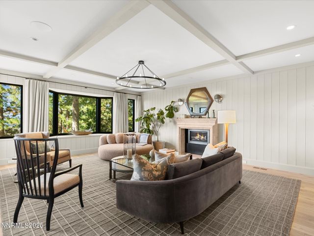 261 Eagle Lane, Glenbrook, NV 89413