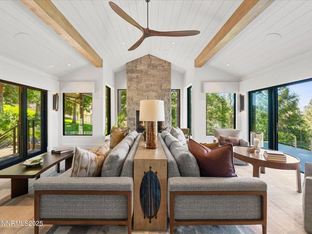 261 Eagle Lane, Glenbrook, NV 89413