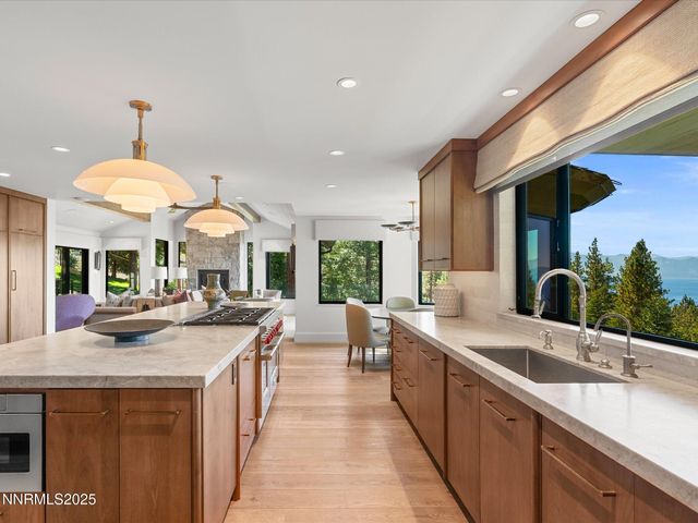 261 Eagle Lane, Glenbrook, NV 89413