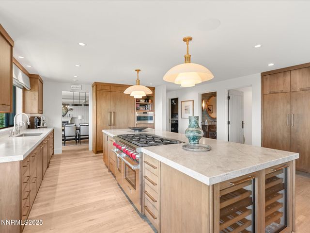 261 Eagle Lane, Glenbrook, NV 89413