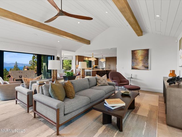 261 Eagle Lane, Glenbrook, NV 89413