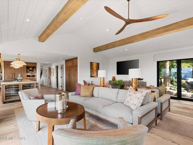 261 Eagle Lane, Glenbrook, NV 89413