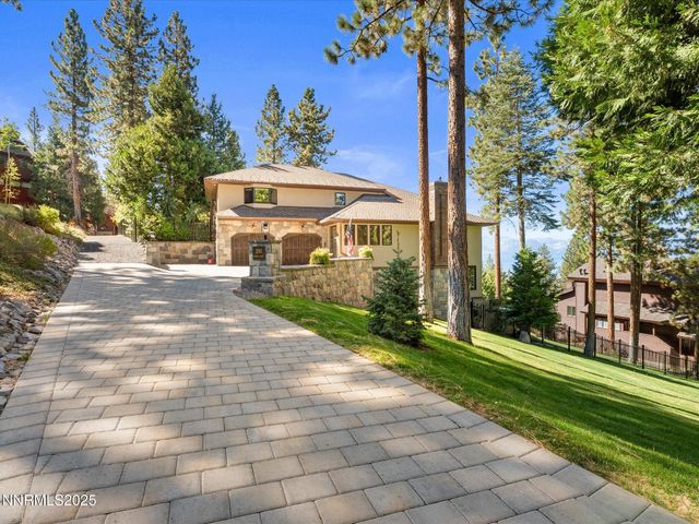 261 Eagle Lane, Glenbrook, NV 89413