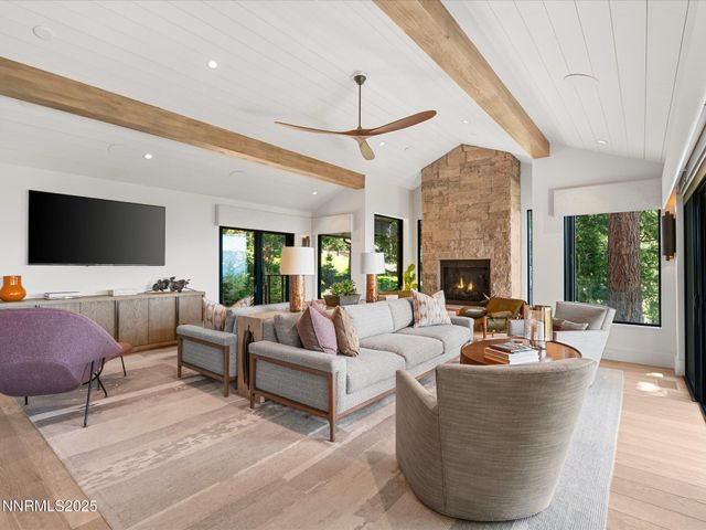 261 Eagle Lane, Glenbrook, NV 89413