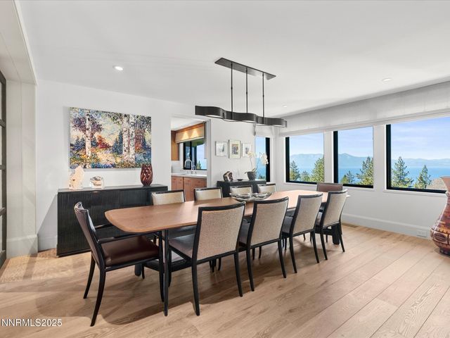 261 Eagle Lane, Glenbrook, NV 89413