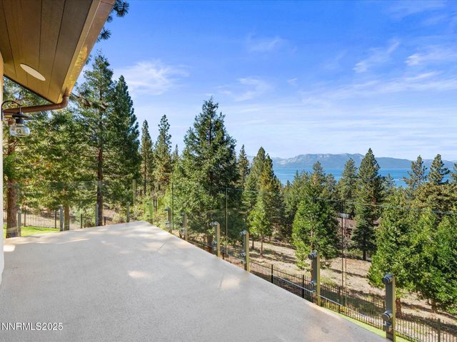 261 Eagle Lane, Glenbrook, NV 89413