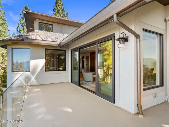 261 Eagle Lane, Glenbrook, NV 89413