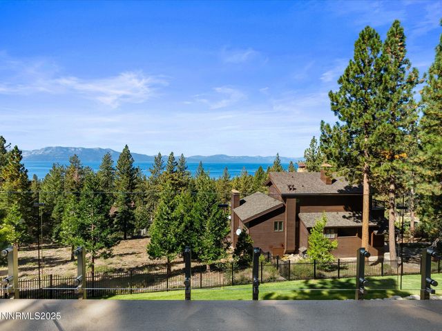 261 Eagle Lane, Glenbrook, NV 89413