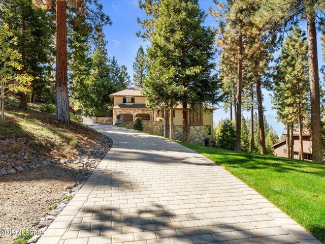 261 Eagle Lane, Glenbrook, NV 89413