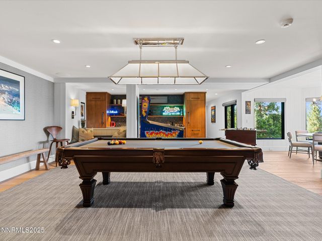 261 Eagle Lane, Glenbrook, NV 89413