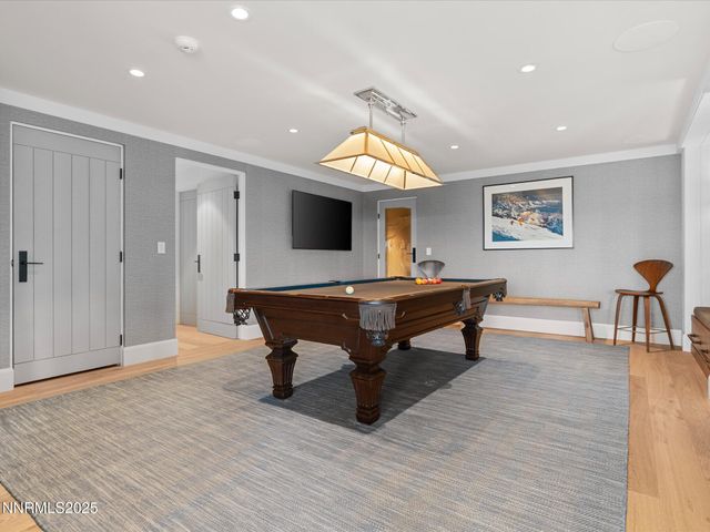 261 Eagle Lane, Glenbrook, NV 89413