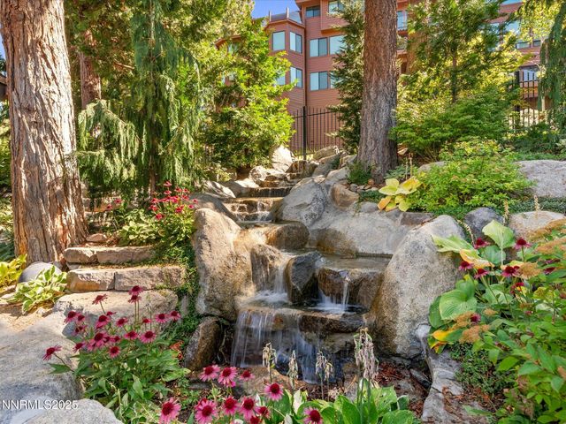 261 Eagle Lane, Glenbrook, NV 89413