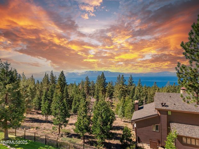 261 Eagle Lane, Glenbrook, NV 89413