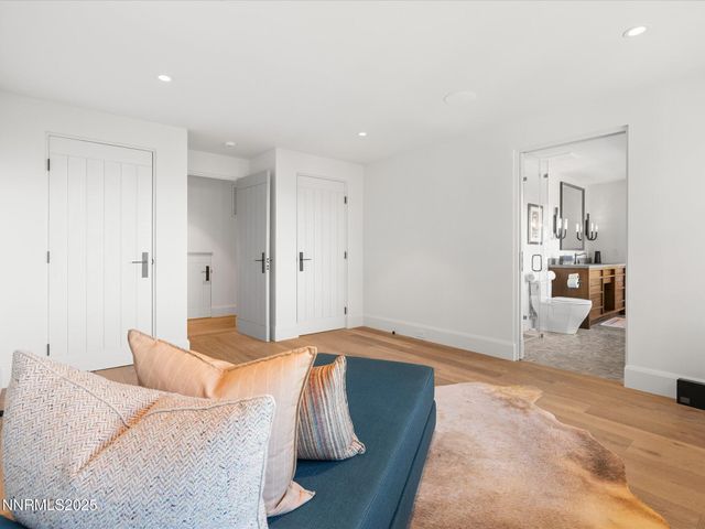 261 Eagle Lane, Glenbrook, NV 89413