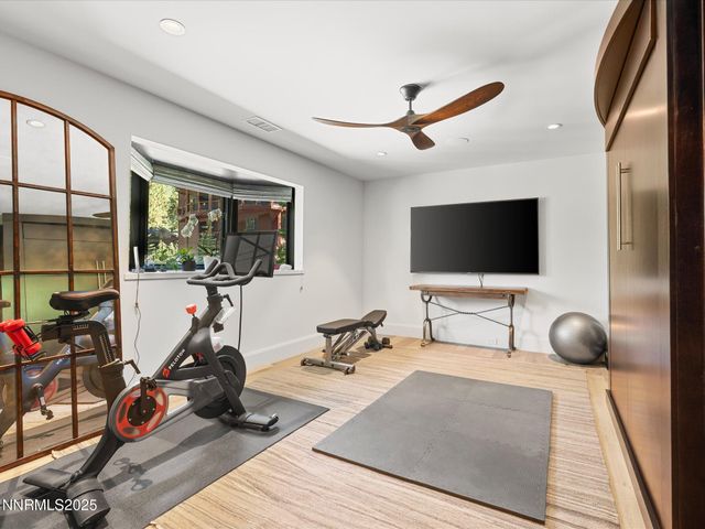 261 Eagle Lane, Glenbrook, NV 89413