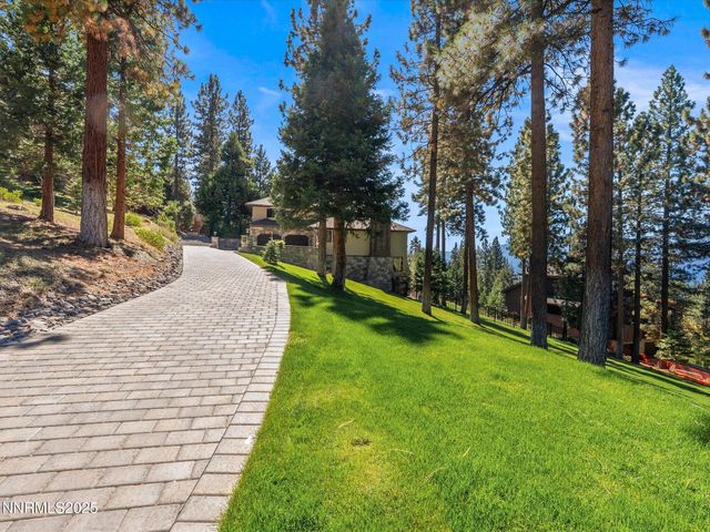 261 Eagle Lane, Glenbrook, NV 89413