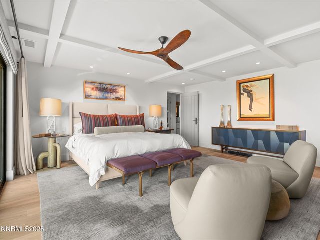 261 Eagle Lane, Glenbrook, NV 89413