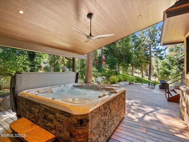 261 Eagle Lane, Glenbrook, NV 89413