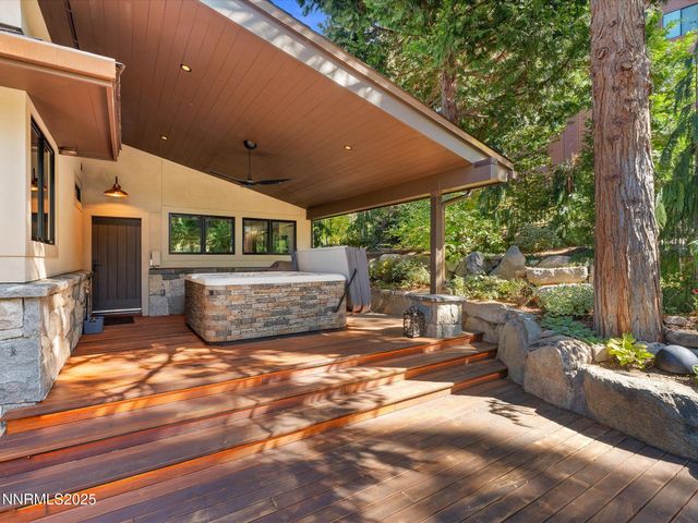 261 Eagle Lane, Glenbrook, NV 89413