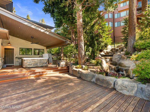 261 Eagle Lane, Glenbrook, NV 89413