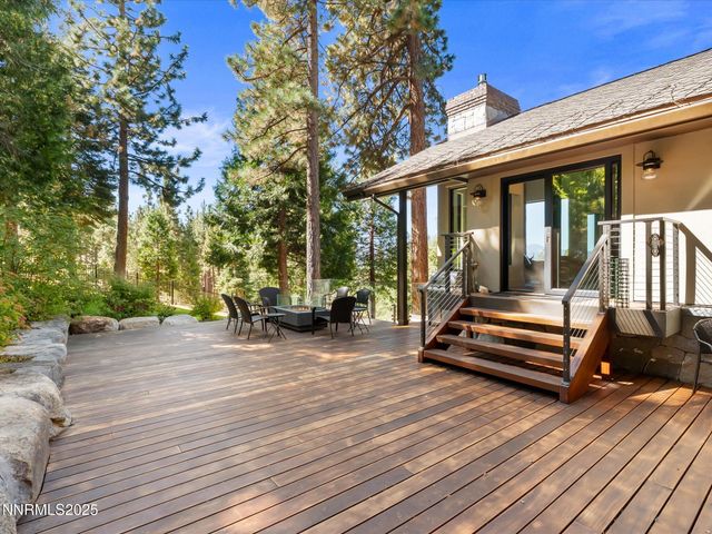 261 Eagle Lane, Glenbrook, NV 89413