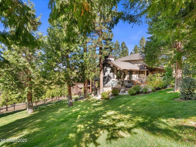 261 Eagle Lane, Glenbrook, NV 89413