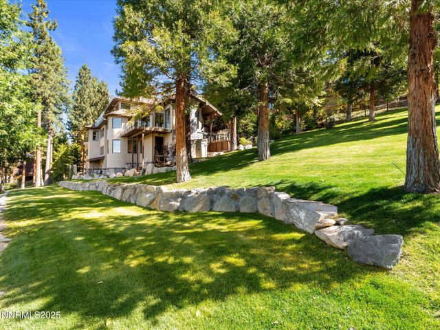 261 Eagle Lane, Glenbrook, NV 89413