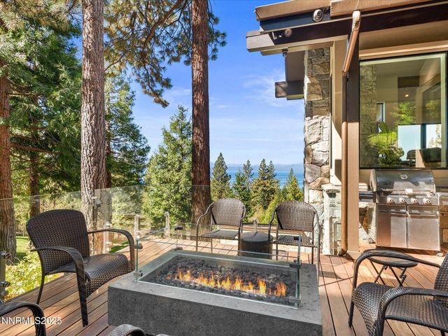 261 Eagle Lane, Glenbrook, NV 89413