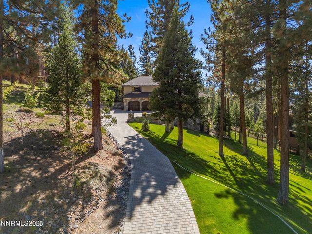261 Eagle Lane, Glenbrook, NV 89413