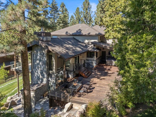261 Eagle Lane, Glenbrook, NV 89413