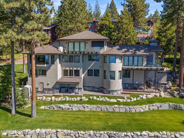 261 Eagle Lane, Glenbrook, NV 89413