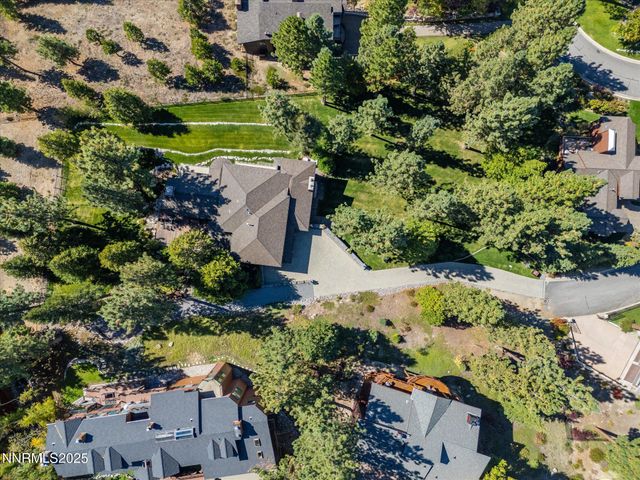 261 Eagle Lane, Glenbrook, NV 89413