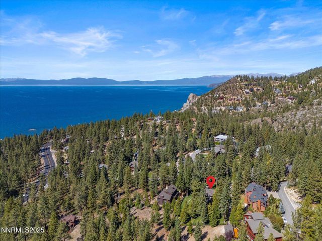 261 Eagle Lane, Glenbrook, NV 89413