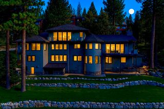 261 Eagle Lane, Glenbrook, NV 89413