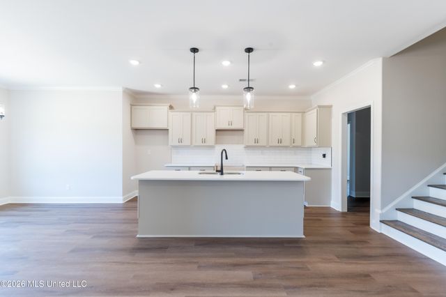 7582 John Elliott Lane, Hernando, MS 38632